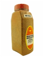 Marshalls Creek Spices XL Seafood No Salt Seasoning, 22 Ounce