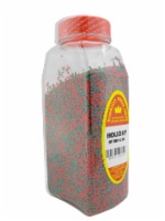 Marshalls Creek Spices XL Sprinkles Christmas Seasoning, 20 Ounce