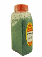 Marshalls Creek Spices XL Sprinkles Dark Green Seasoning, 20 Ounce