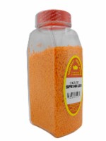 Marshalls Creek Spices XL Sprinkles Orange Seasoning, 20 Ounce