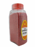 Marshalls Creek Spices XL Sprinkles Red Seasoning, 20 Ounce
