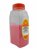 Marshalls Creek Spices XL Sugar Crystals Pink Seasoning, 20 Ounce