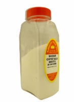 Marshalls Creek Spices XL Sugar Crystals White Seasoning, 20 Ounce