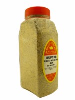 Marshalls Creek Spices XL Superb Fish And Poultry Seasoning, 26 Ounce