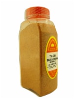 Marshalls Creek Spices XL Taco No Salt Seasoning, 22 Ounce