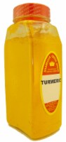 Marshalls Creek Spices XL Turmeric Powder, 16 Ounce Perspective: Main