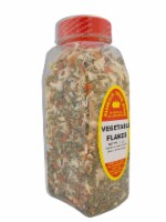 Marshalls Creek Spices XL Vegetable Mix, 10 Ounce