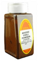 Marshalls Creek Spices ANCHO CHILI POWDER 4 oz