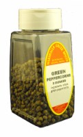 Marshalls Creek Spices GREEN WHOLE PEPPERCORNS 2 oz