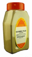 Marshalls Creek Spices GUMBOFILE 5 oz