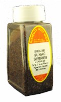 Marshalls Creek Spices SUMAC BERRIES GROUND 4 oz