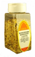 Marshalls Creek Spices SZECHUAN SEASONING 4 oz