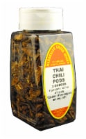 Marshalls Creek Spices THAI CHILI PODS 2 oz