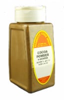 Marshalls Creek Spices COCOA POWDER 4 oz