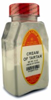 Marshalls Creek Spices CREAM OF TARTAR 10 oz