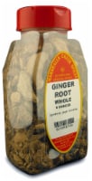 Marshalls Creek Spices GINGER WHOLE 6 oz