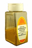 Marshalls Creek Spices HABANERO PEPPER GROUND 2 oz