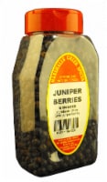 Marshalls Creek Spices JUNIPER BERRIES 6 oz