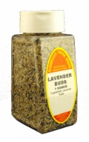 Marshalls Creek Spices LAVENDER BUDS 1 oz