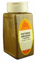 Marshalls Creek Spices NUTMEG GROUND 3 OZ