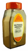 Marshalls Creek Spices NUTMEG GROUND 6 OZ