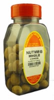 Marshalls Creek Spices NUTMEG WHOLE 6 OZ.