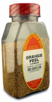 Marshalls Creek Spices ORANGE PEEL 5 oz