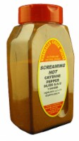 Marshalls Creek Spices SCREAMING HOT CAYENNE PEPPER 7 oz