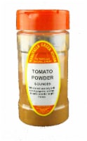 Marshalls Creek Spices TOMATO POWDER - New And Improved! 3 oz