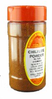 Marshalls Creek Spices Chili Lime Powder No Salt (Tajin) 4 oz