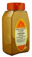 Marshalls Creek Spices Peruvian Style South American Blackened Chicken Seasoning Rub 13 oz