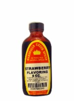Marshalls Creek Spices STRAWBERRY FLAVORING 8 oz Kosher