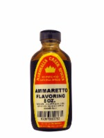 Marshalls Creek Spices AMARETTO FLAVORING 8 oz Kosher
