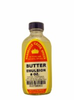 Marshalls Creek Spices BUTTER EMULSION  8 oz Kosher