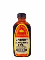 Marshalls Creek Spices CHERRY FLAVORING  8 oz Kosher