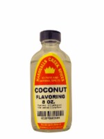 Marshalls Creek Spices COCONUT FLAVORING  8 oz Kosher