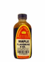 Marshalls Creek Spices MAPLE FLAVORING  8 oz Kosher