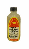 Marshalls Creek Spices PINA COLADA FLAVORING  8 oz Kosher