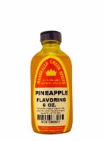 Marshalls Creek Spices PINEAPPLE FLAVORING 8 oz Kosher