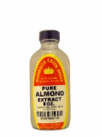 Marshalls Creek Spices PURE ALMOND EXTRACT  8 oz Kosher