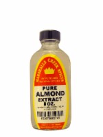 Marshalls Creek Spices PURE ALMOND EXTRACT  8 oz Kosher