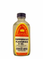 Marshalls Creek Spices PEPPERMINT FLAVORING  8 oz Kosher