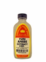 Marshalls Creek Spices PURE ANISE EXTRACT  8 oz Kosher