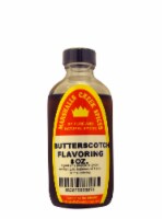 Marshalls Creek Spices BUTTERSCOTCH FLAVORING   8 oz Kosher