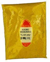 Adobo Seasoning, 52 oz Family Size Refill Marshalls Creek Kosher Spices