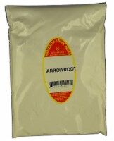Arrowroot, 40 oz Family Size Refill Marshalls Creek Kosher Spices