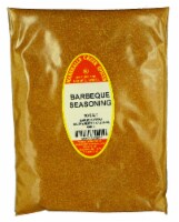 BBQ, Barbeque Seasoning No Salt, 44 oz Family Size Refill Marshalls Creek Kosher Spices
