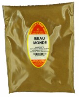 Beau Monde Seasoning, 40 oz Family Size Refill Marshalls Creek Kosher Spices