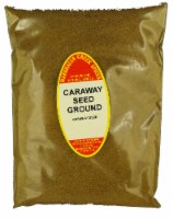 Caraway Seed Ground Seasoning, 32 oz Family Size Refill Marshalls Creek Kosher Spices