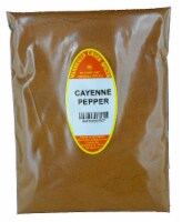 Cayenne Pepper, 40 oz Family Size Refill Marshalls Creek Kosher Spices
